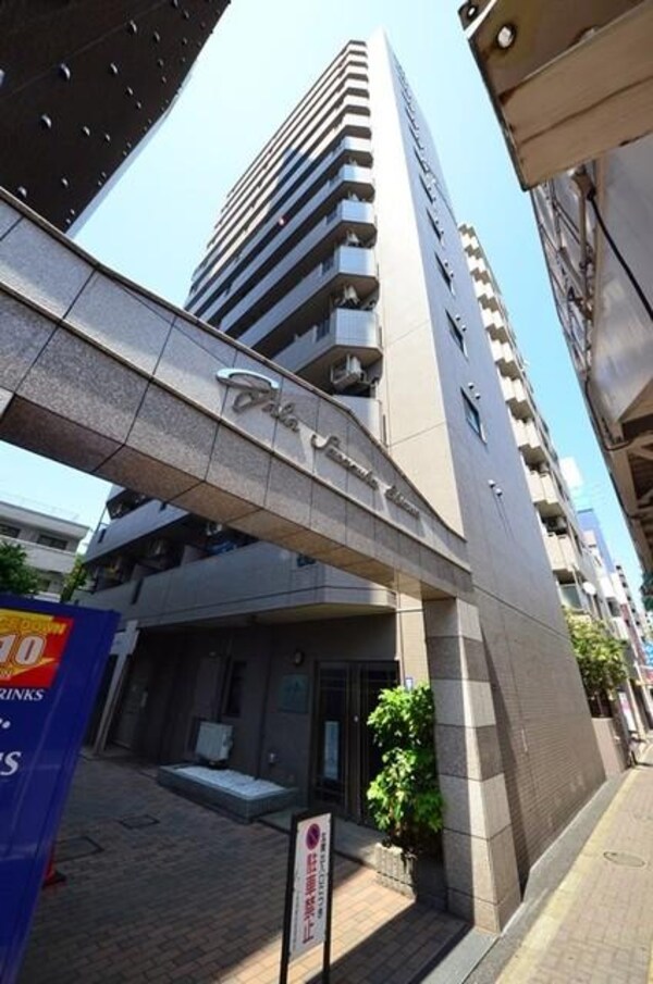 外観(★笹塚駅徒歩3分★)