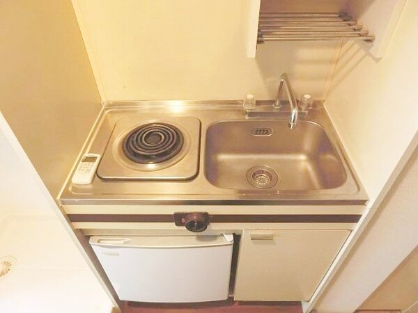 キッチン(お部屋探しは株式会社　タウンハウジング　までお気軽にお問合…)