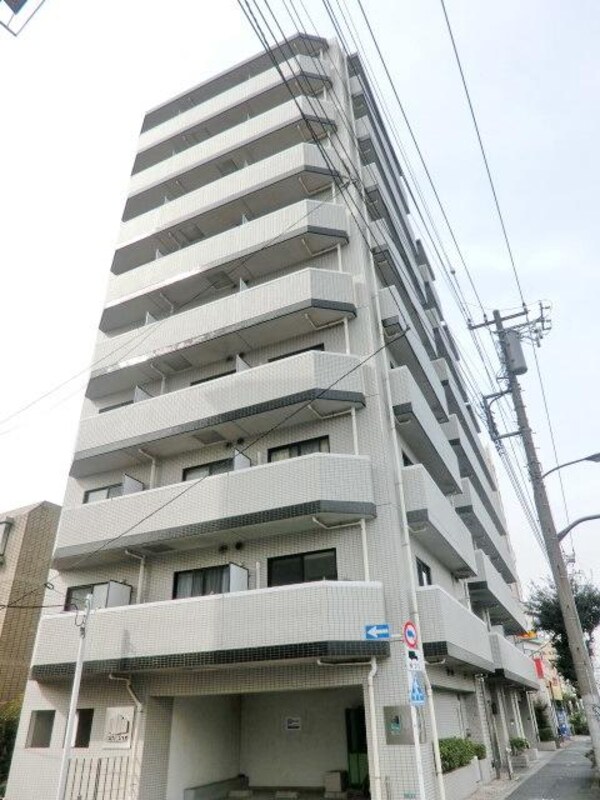 外観(お部屋探しは株式会社　タウンハウジング　までお気軽にお問合…)