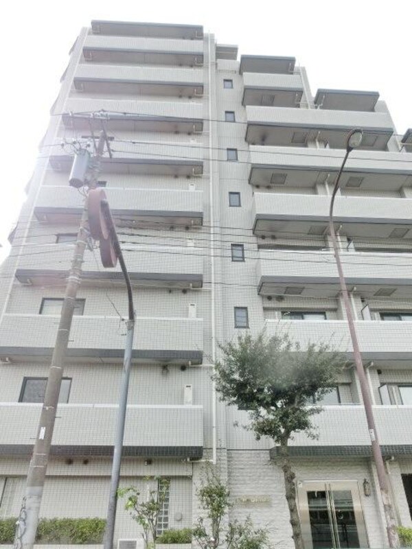 外観(お部屋探しは株式会社　タウンハウジング　までお気軽にお問合…)