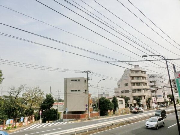 眺望(お部屋探しは株式会社　タウンハウジング　までお気軽にお問合…)