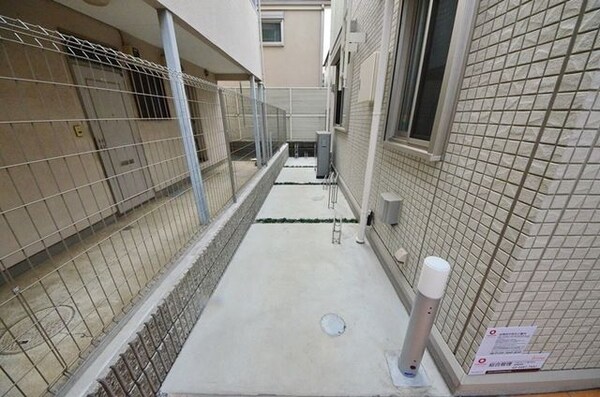 共有部分(部屋探しは株式会社　タウンハウジング　までお気軽にお問合せ…)