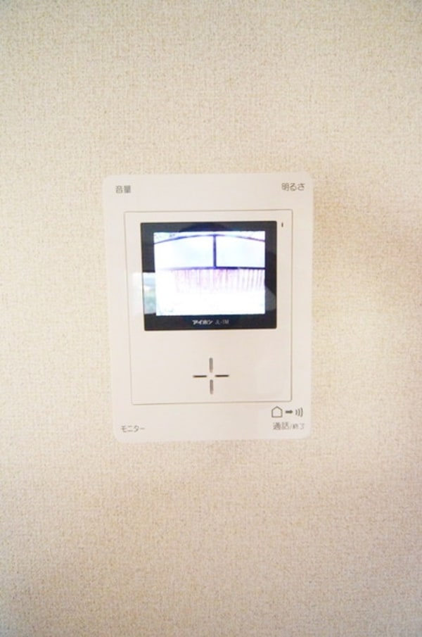 セキュリティ(部屋探しは株式会社　タウンハウジング　までお気軽にお問合せ…)