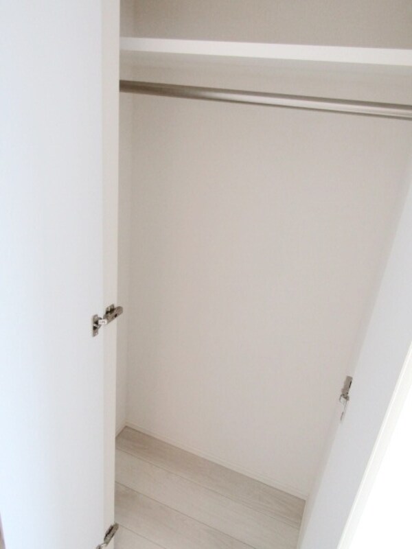 収納(お部屋探しは株式会社　タウンハウジング　までお気軽にお問合…)