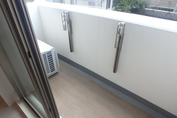 バルコニー(お部屋探しは株式会社　タウンハウジング　までお気軽にお問合…)