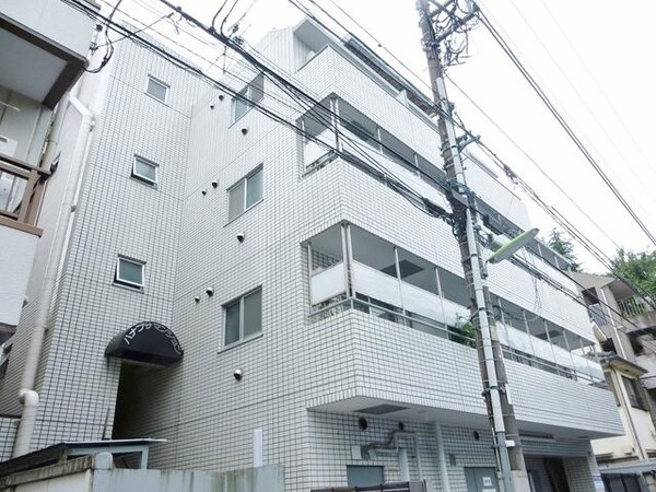 外観(お部屋探しは株式会社　タウンハウジング　までお気軽にお問合…)