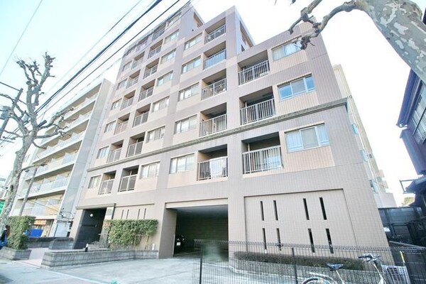 外観(【初期費用分割・クレカ対応】一都三県のお部屋探しは2025…)