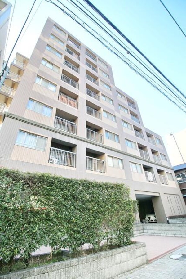 外観(【初期費用分割・クレカ対応】一都三県のお部屋探しは2025…)