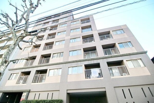 外観(【初期費用分割・クレカ対応】一都三県のお部屋探しは2025…)