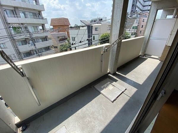 バルコニー(お部屋探しは株式会社　タウンハウジング　までお気軽にお問合…)