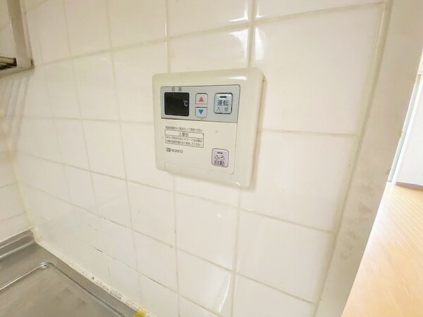 設備(室内・室内設備)