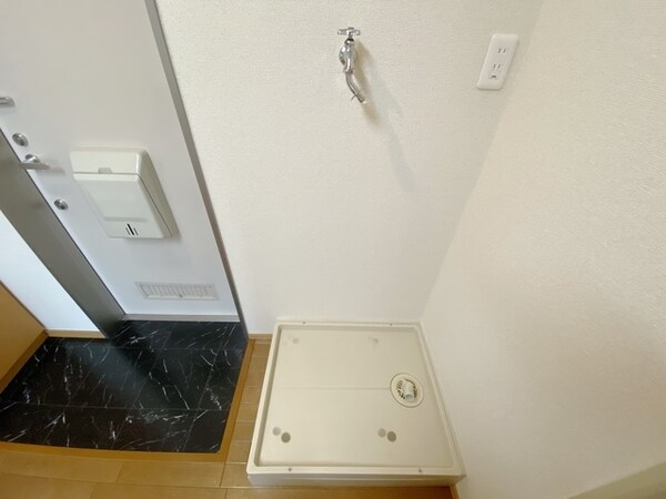 その他(★室内洗濯機置き場★)