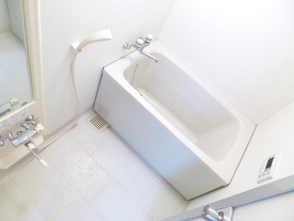 バス／シャワールーム等(お部屋探しは株式会社　タウンハウジング　までお気軽にお問合…)