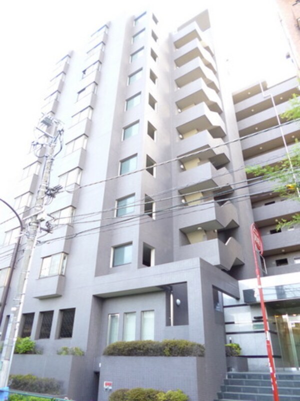外観(お部屋探しは株式会社　タウンハウジング　までお気軽にお問合…)