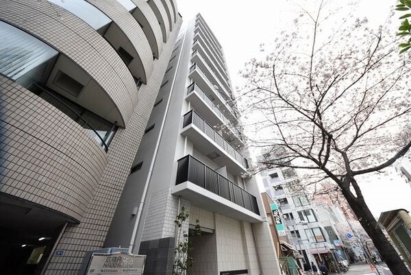 外観(タウンハウジングレジデンス事業部　恵比寿店・赤坂店までお問…)