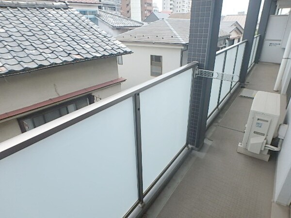 バルコニー(★バルコニー★)
