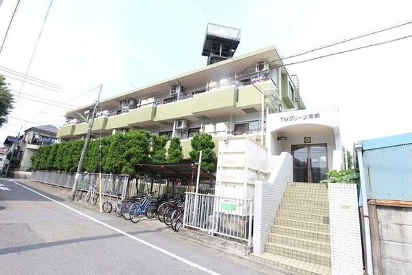 外観(★外観★)