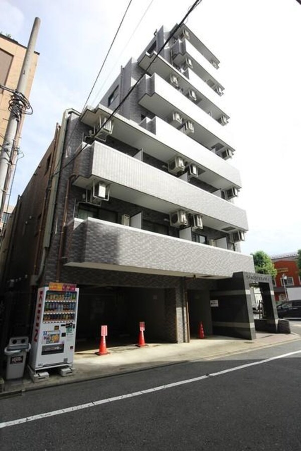 外観(外観)