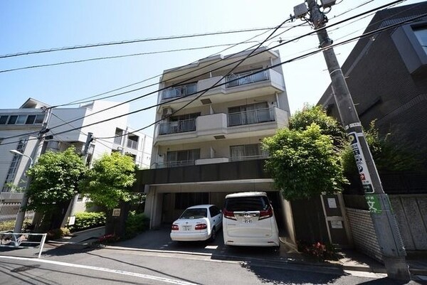 外観(タウンハウジングレジデンス事業部　恵比寿店・赤坂店までお問…)