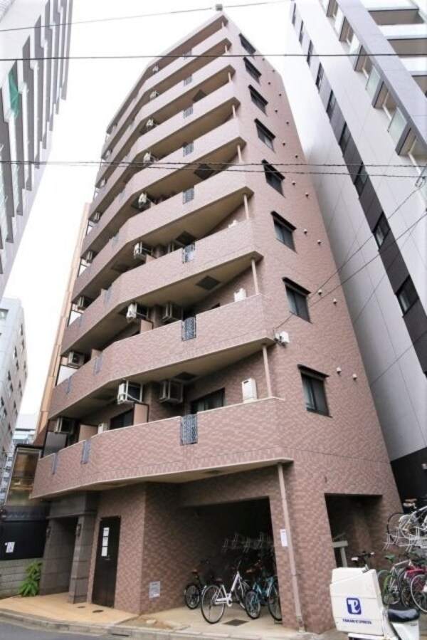外観(お部屋探しは株式会社　タウンハウジング　までお気軽にお問合…)