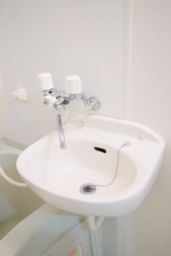 洗面(お部屋探しは株式会社　タウンハウジング　までお気軽にお問合…)