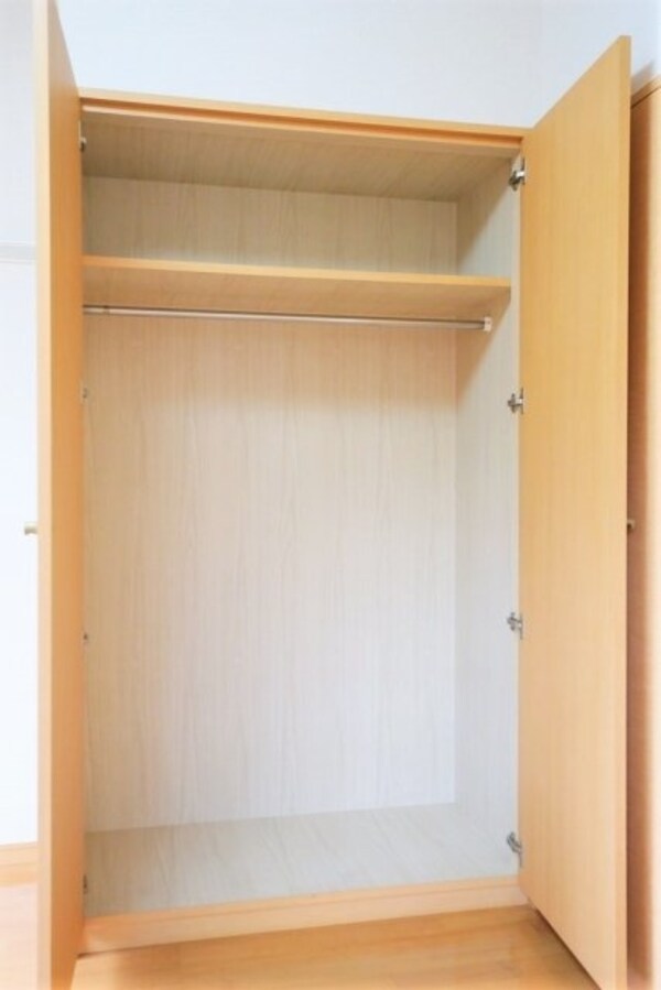 収納(お部屋探しは株式会社　タウンハウジング　までお気軽にお問合…)