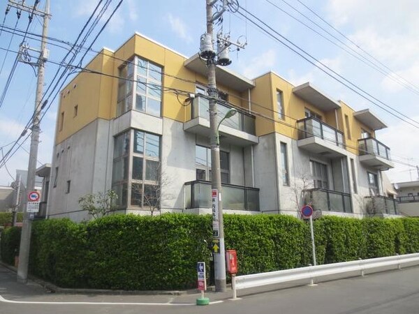 外観(お部屋探しは株式会社　タウンハウジング　までお気軽にお問合…)