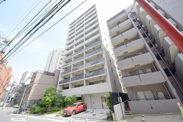 外観(お部屋探しは株式会社　タウンハウジング　までお気軽にお問合…)