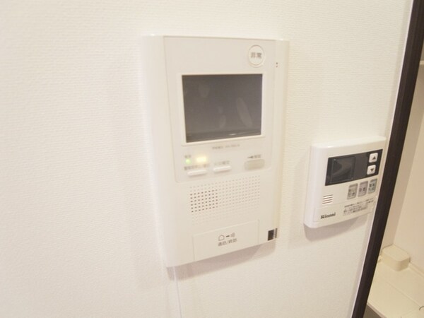 セキュリティ(部屋探しは株式会社　タウンハウジング　までお気軽にお問合せ…)
