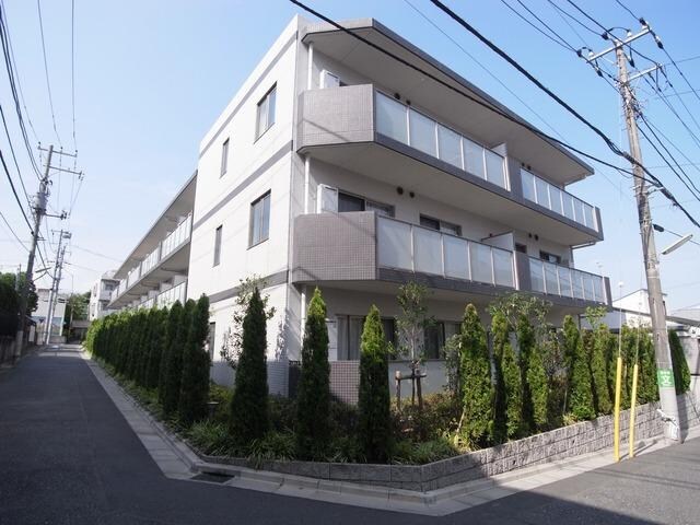 物件外観写真1　(お部屋探しは株式会社　タウンハウジング　までお気軽にお問合…)