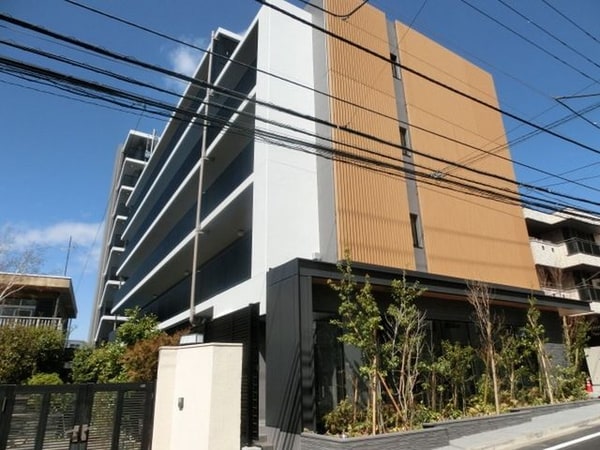 外観(お部屋探しは株式会社　タウンハウジング　までお気軽にお問合…)