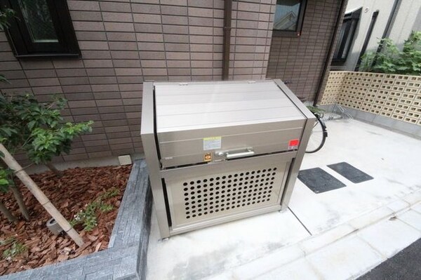 共有部分(☆お問い合わせはお早めに☆)