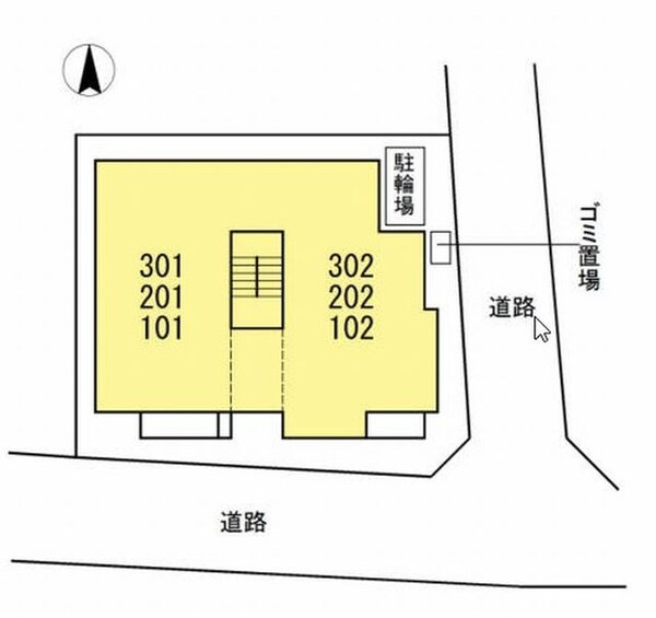 その他(★地図★)