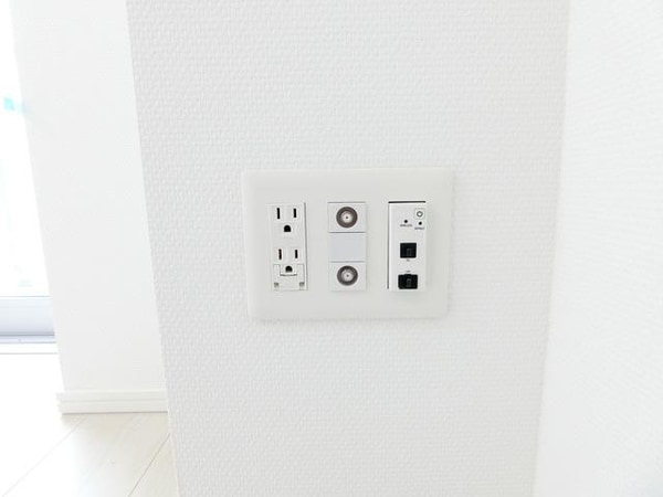 設備(★無料のWifi★)