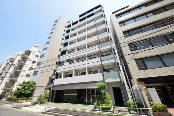 外観(お部屋探しは株式会社　タウンハウジング　までお気軽にお問合…)