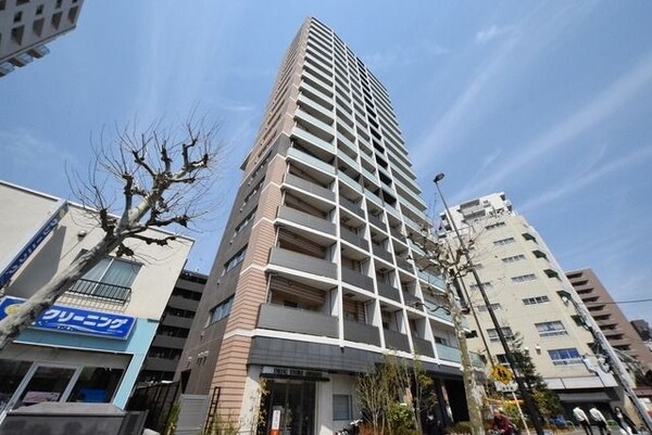 外観(お部屋探しは株式会社　タウンハウジング　までお気軽にお問合…)