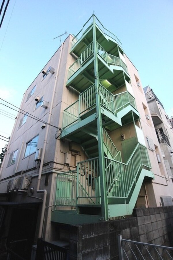 外観(★外観★)