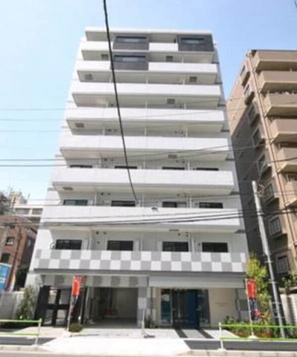 外観(お部屋探しは株式会社　タウンハウジング　までお気軽にお問合…)