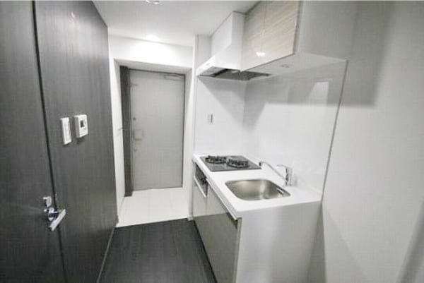 玄関(お部屋探しは株式会社　タウンハウジング　までお気軽にお問合…)