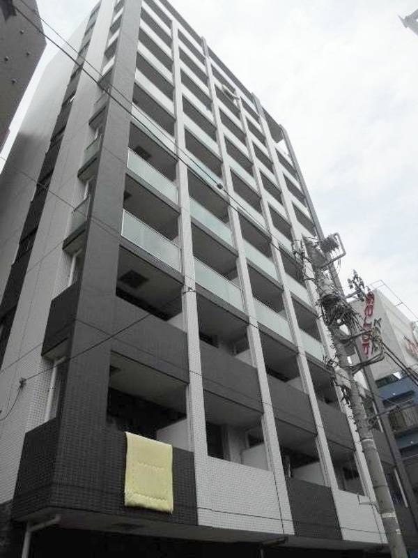 外観(お部屋探しは株式会社　タウンハウジング　までお気軽にお問合…)