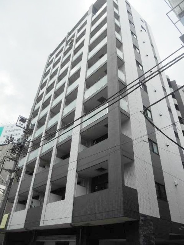 外観(お部屋探しは株式会社　タウンハウジング　までお気軽にお問合…)