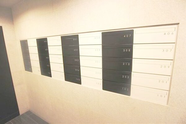 共有部分(部屋探しは株式会社　タウンハウジング　までお気軽にお問合せ…)
