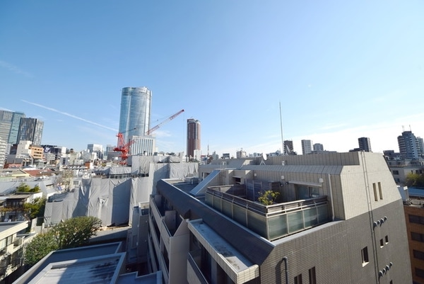 眺望(お部屋探しは株式会社　タウンハウジング　までお気軽にお問合…)
