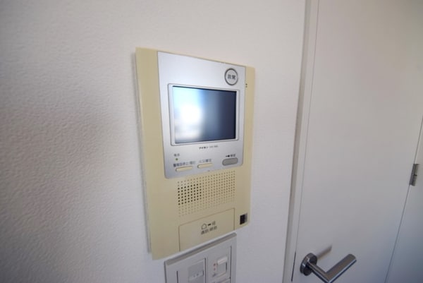 セキュリティ(部屋探しは株式会社　タウンハウジング　までお気軽にお問合せ…)