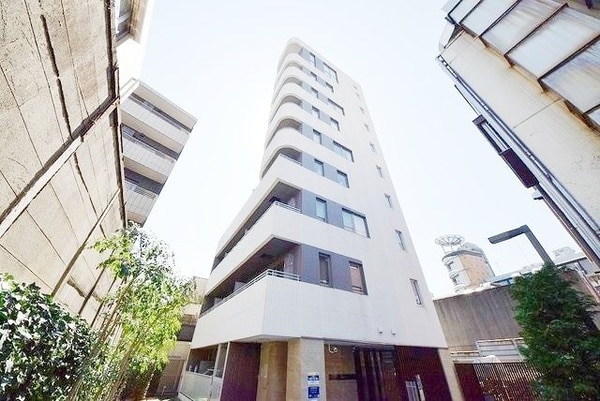 外観(お部屋探しは株式会社　タウンハウジング　までお気軽にお問合…)