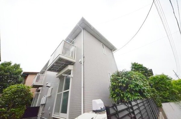 外観(お部屋探しは株式会社　タウンハウジング　までお気軽にお問合…)