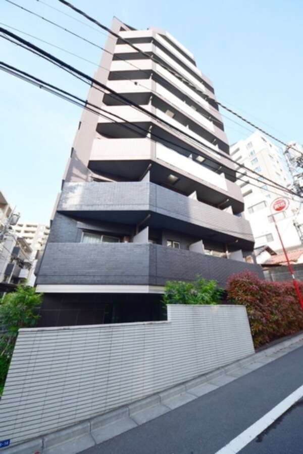 外観(お部屋探しは株式会社　タウンハウジング　までお気軽にお問合…)