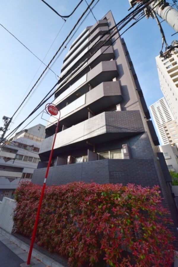 外観(お部屋探しは株式会社　タウンハウジング　までお気軽にお問合…)