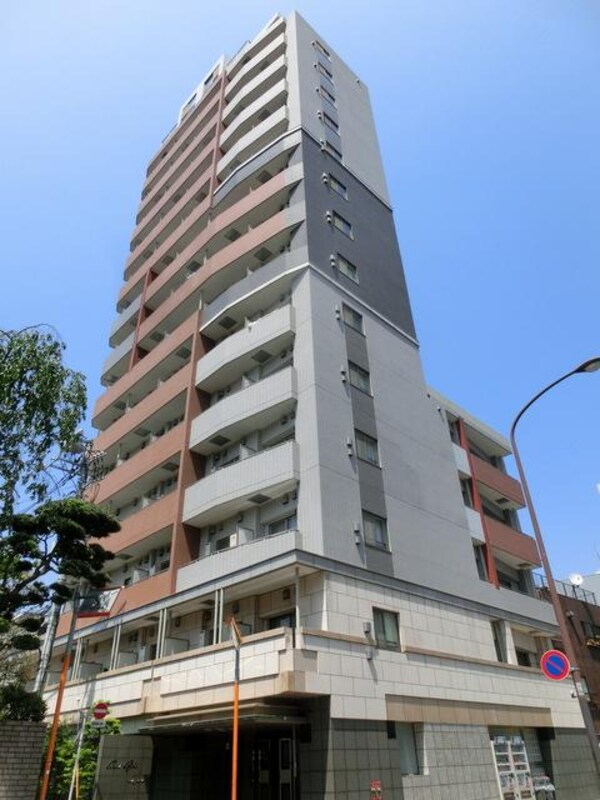 外観(お部屋探しは株式会社　タウンハウジング　までお気軽にお問合…)