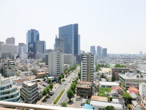 眺望(お部屋探しは株式会社　タウンハウジング　までお気軽にお問合…)
